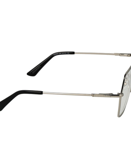 Guess Silver Metal Glasses (Frames)