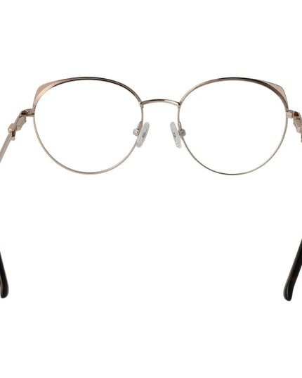 Guess Gold Metal Glasses (Frames)