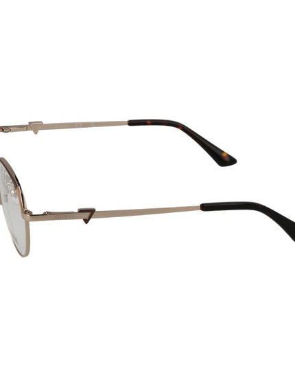 Guess Gold Metal Glasses (Frames)