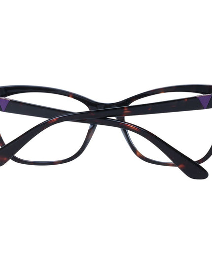 Guess Brown Acetate Glasses (Frames)
