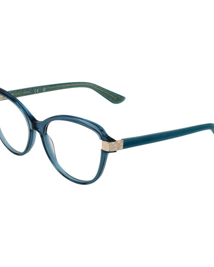 Guess Turquoise Acetate Glasses (Frames)