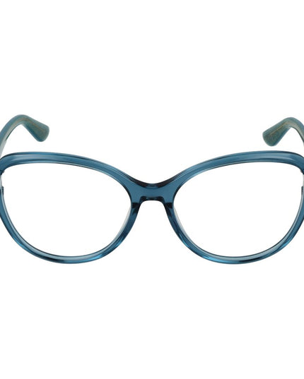 Guess Turquoise Acetate Glasses (Frames)
