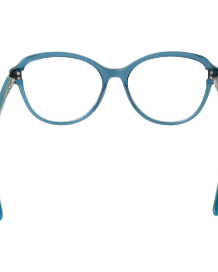 Guess Turquoise Acetate Glasses (Frames)