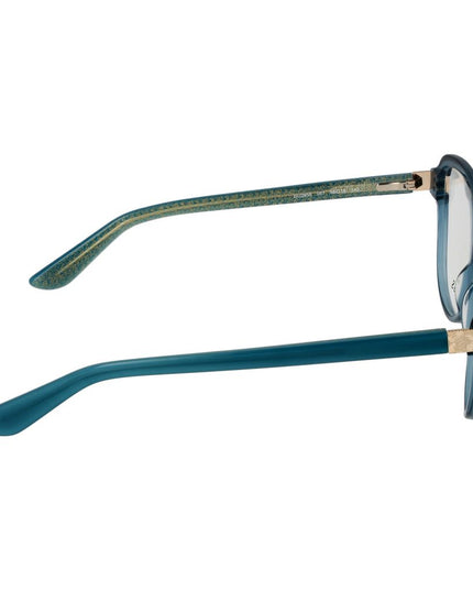 Guess Turquoise Acetate Glasses (Frames)