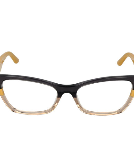 Guess Black Acetate Glasses (Frames)