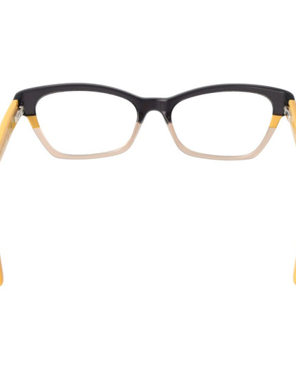 Guess Black Acetate Glasses (Frames)