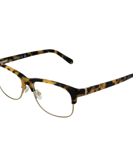 Guess Brown Acetate Glasses (Frames)
