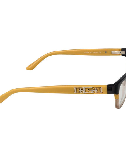 Guess Black Acetate Glasses (Frames)