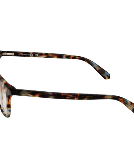 Guess Brown Acetate Glasses (Frames)