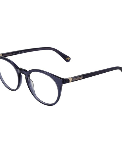 Guess Blue Acetate Glasses (Frames)
