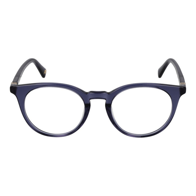 Guess Blue Acetate Glasses (Frames)