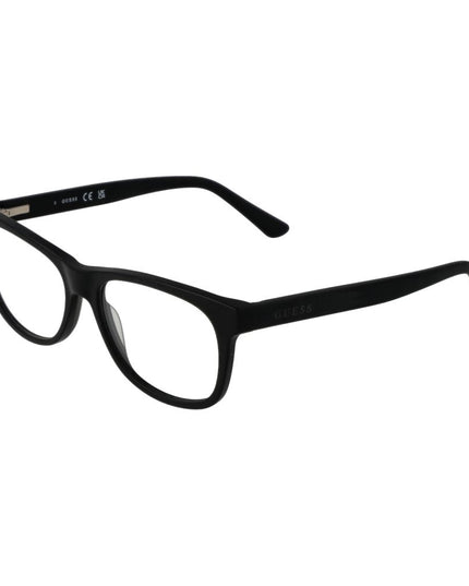 Guess Black Acetate Glasses (Frames)