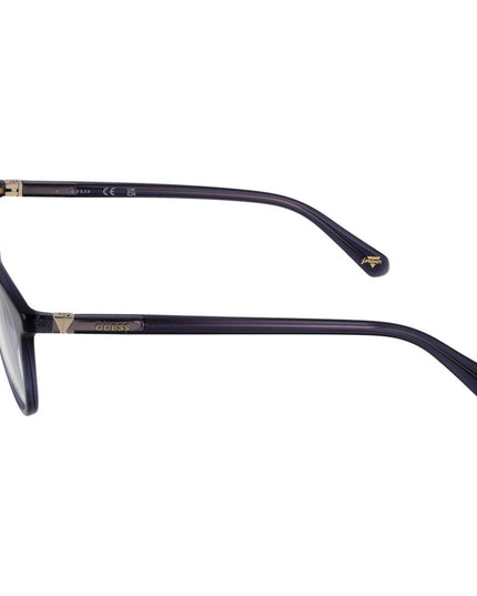 Guess Blue Acetate Glasses (Frames)