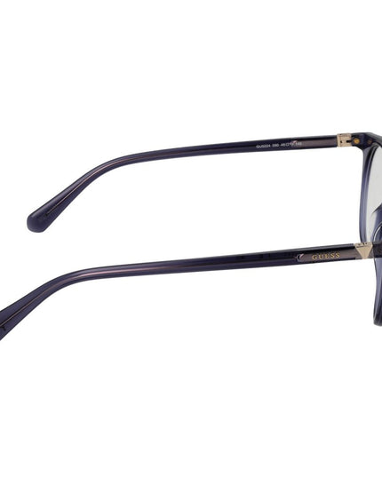 Guess Blue Acetate Glasses (Frames)