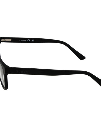 Guess Black Acetate Glasses (Frames)