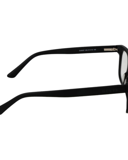 Guess Black Acetate Glasses (Frames)