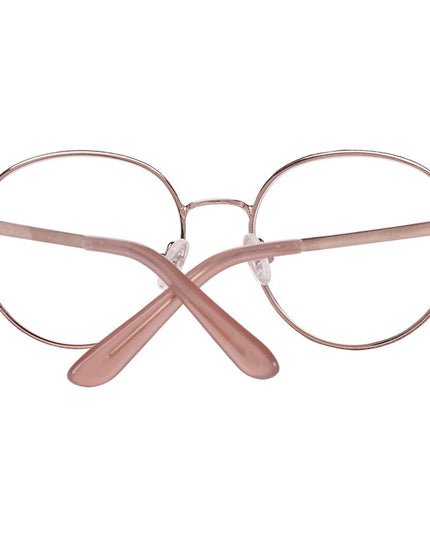 Guess Gold Metal Glasses (Frames)