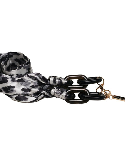 Guess Black Plastic Glasses (Frames)