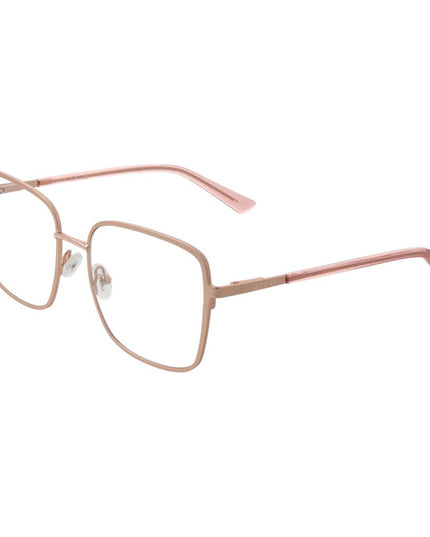 Guess Rose Gold Metal Glasses (Frames)