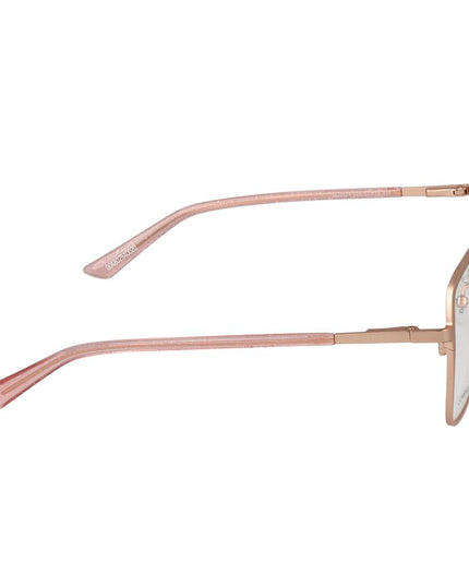 Guess Rose Gold Metal Glasses (Frames)