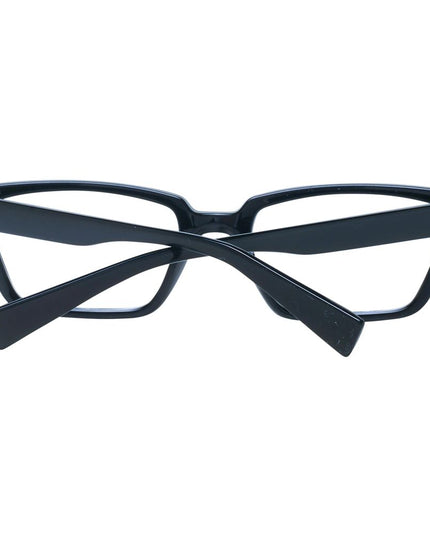 Guess Black Plastic Glasses (Frames)