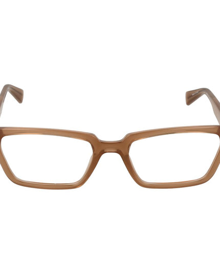 Guess Beige Plastic Glasses (Frames)
