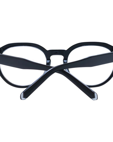 Guess Black Plastic Glasses (Frames)