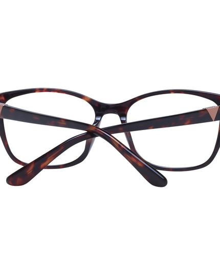 Guess Brown Acetate Glasses (Frames)