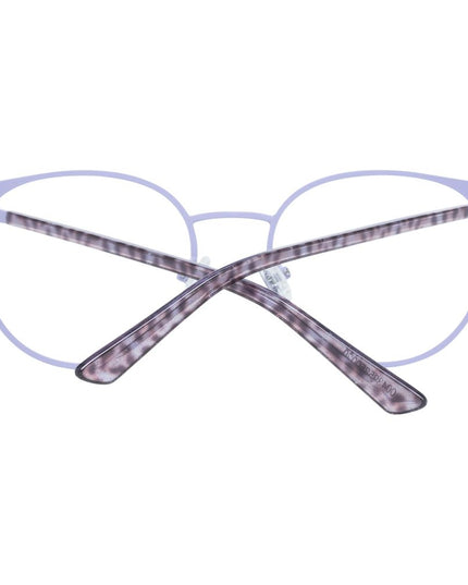 Guess Purple Metal Glasses (Frames)