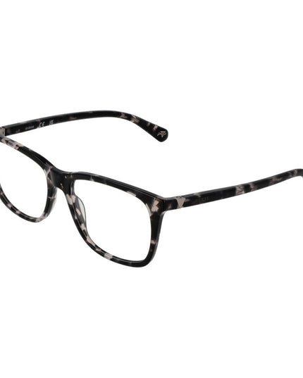 Guess Gray Plastic Glasses (Frames)