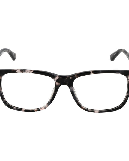 Guess Gray Plastic Glasses (Frames)