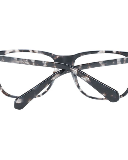 Guess Brown Plastic Glasses (Frames)