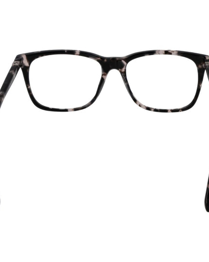 Guess Gray Plastic Glasses (Frames)