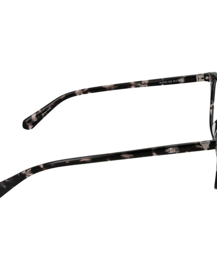 Guess Gray Plastic Glasses (Frames)