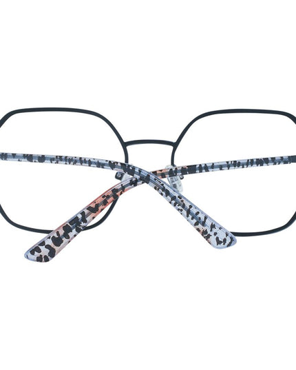 Guess Black Metal Glasses (Frames)
