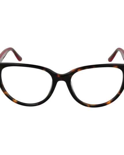 Guess Brown Acetate Glasses (Frames)