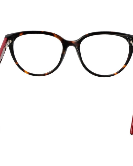 Guess Brown Acetate Glasses (Frames)