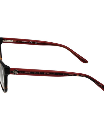 Guess Brown Acetate Glasses (Frames)