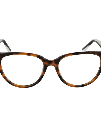 Guess Brown Acetate Glasses (Frames)