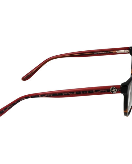 Guess Brown Acetate Glasses (Frames)