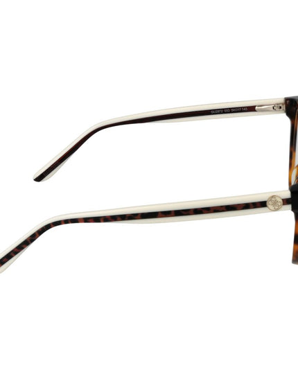 Guess Brown Acetate Glasses (Frames)