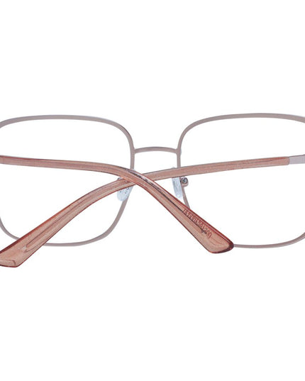 Guess Rose Gold Metal Glasses (Frames)