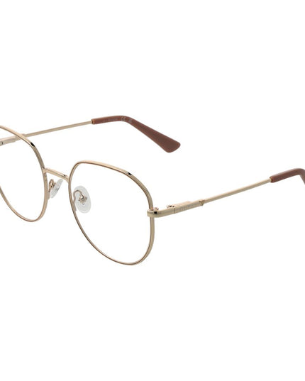 Guess Gold Metal Glasses (Frames)