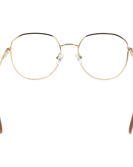 Guess Gold Metal Glasses (Frames)