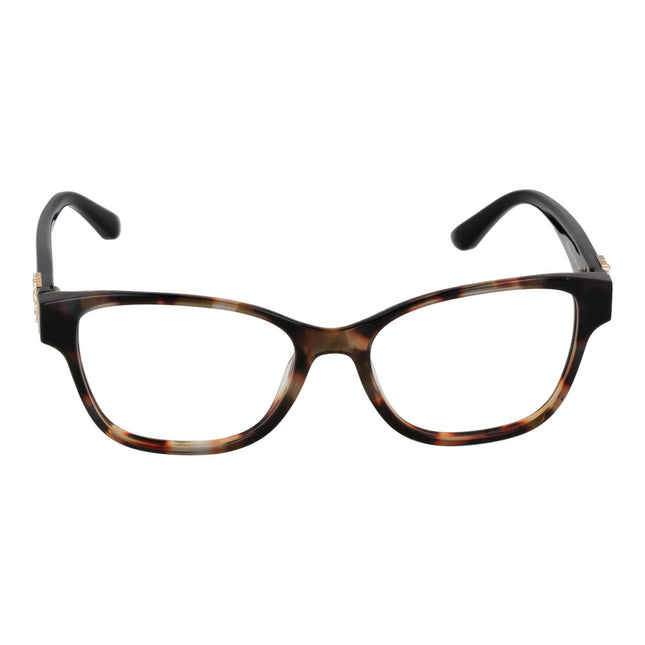 Guess Brown Acetate Glasses (Frames)