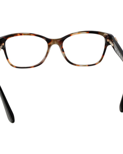 Guess Brown Acetate Glasses (Frames)