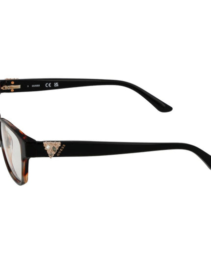 Guess Brown Acetate Glasses (Frames)