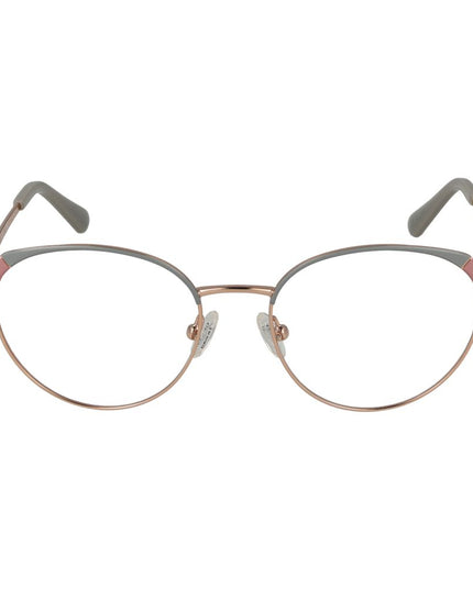 Guess Rose Gold Metal Glasses (Frames)