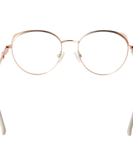 Guess Rose Gold Metal Glasses (Frames)