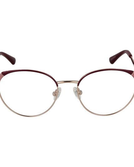 Guess Rose Gold Metal Glasses (Frames)